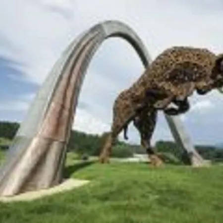 فندق Tauroa Hofwirt