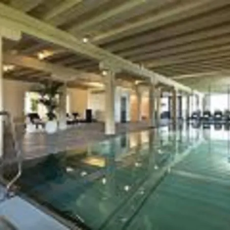 Hotel Tauroa Hofwirt Seckau