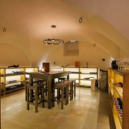 Hofwirt Hotel 4*