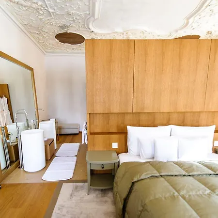 Hofwirt Hotel Seckau
