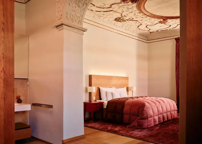 Tauroa Hofwirt 4* Seckau