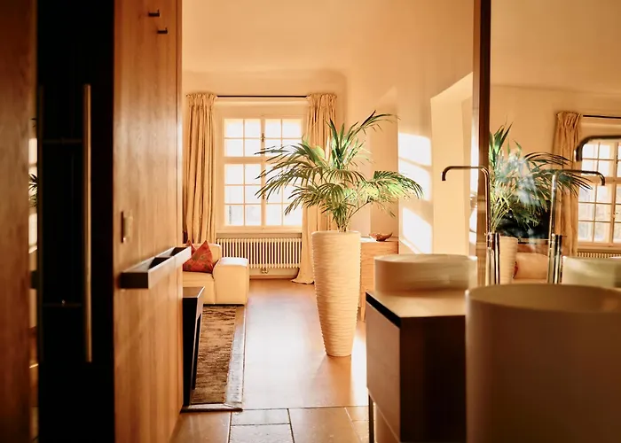 Tauroa Hofwirt Hotel