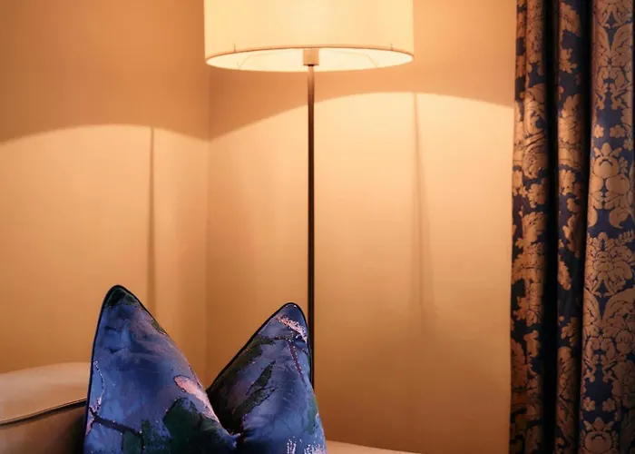 Hotel Tauroa Hofwirt Seckau