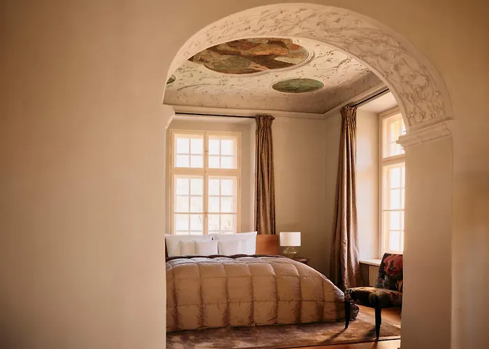 Tauroa Hofwirt Hotel Seckau