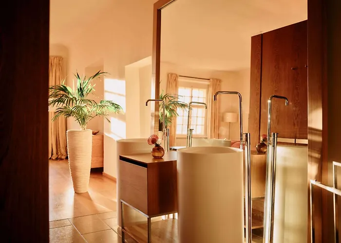 Hofwirt Hotel Seckau