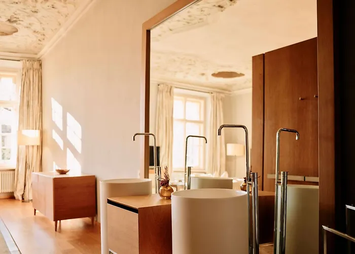 Hotel Hofwirt Seckau