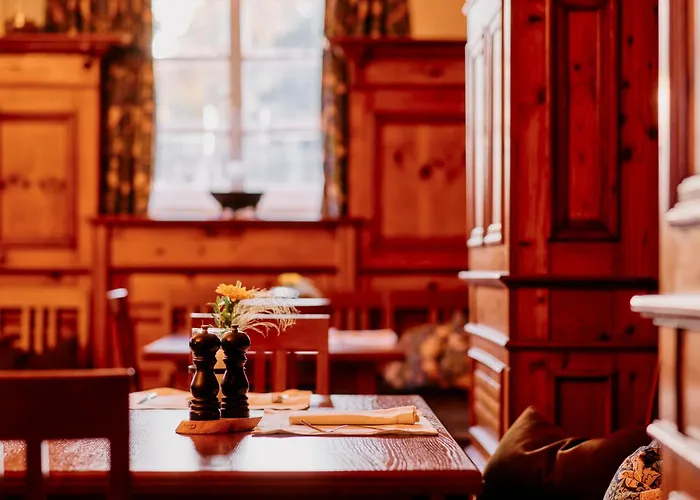 Tauroa Hofwirt Hotel 4*