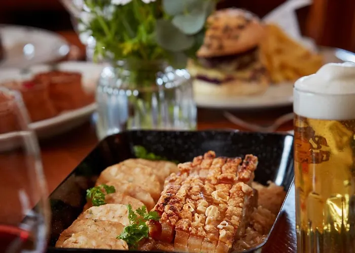 Tauroa Hofwirt 4* Seckau