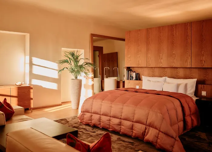 Tauroa Hofwirt Hotel