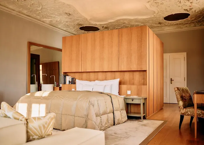 Hofwirt Hotel Seckau