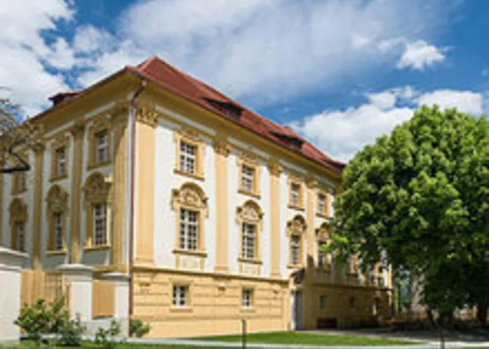 Tauroa Hofwirt Hotel Seckau