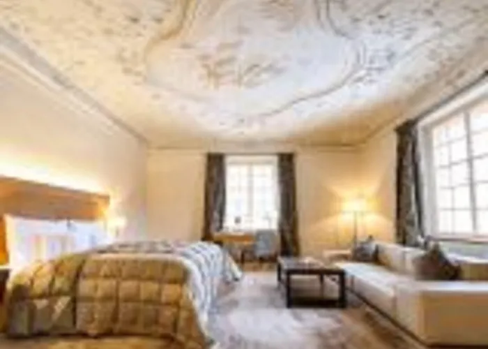 Hofwirt Hotel Seckau