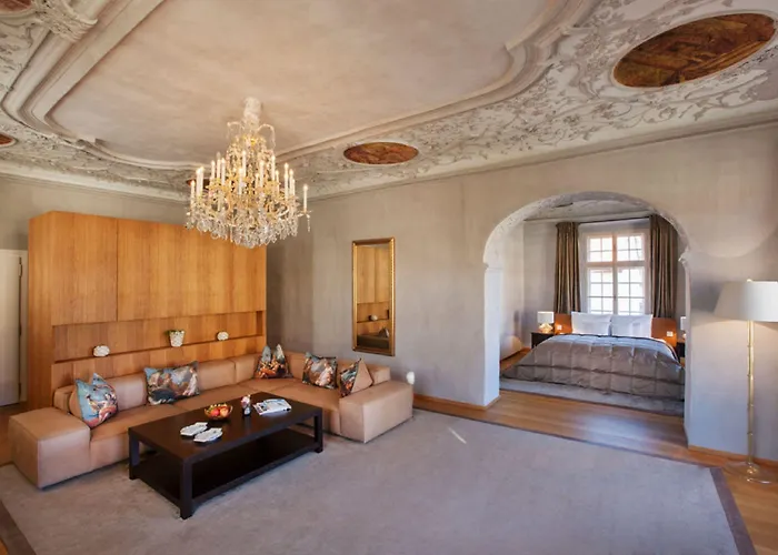 Tauroa Hofwirt Hotel 4*