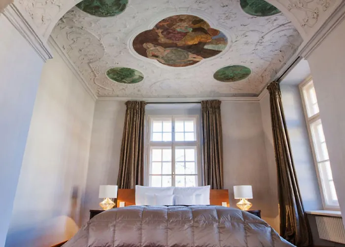 Hofwirt Hotel Seckau