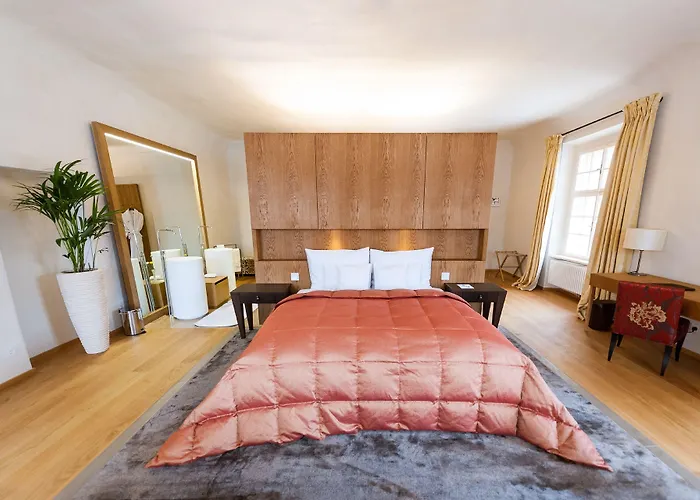 Hotel Hofwirt Seckau