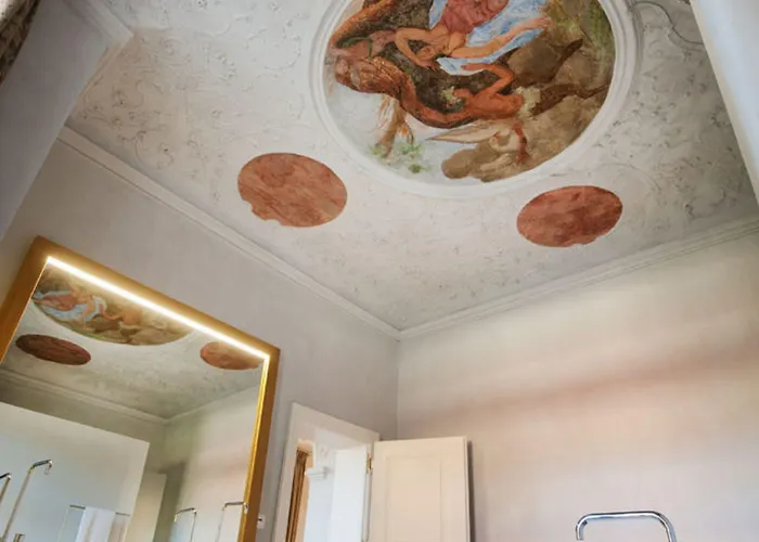 Hotel Tauroa Hofwirt