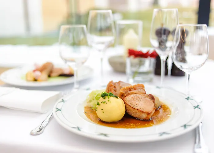 Hotel Hofwirt Seckau