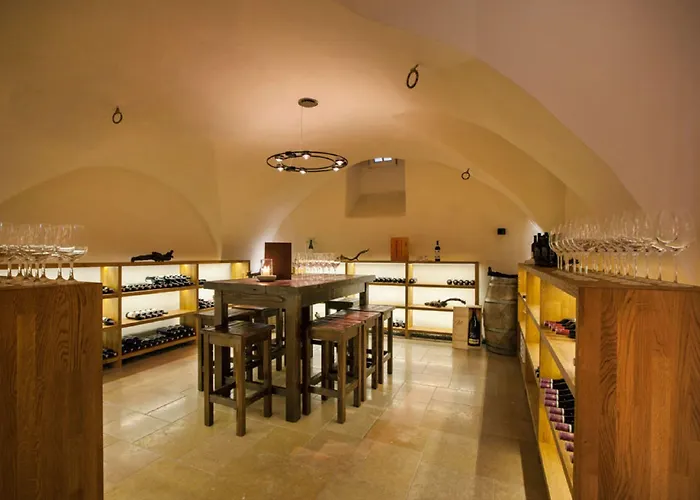 Hofwirt Hotel Seckau