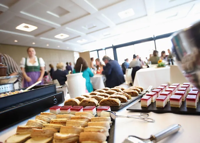 Hotel Tauroa Hofwirt Seckau