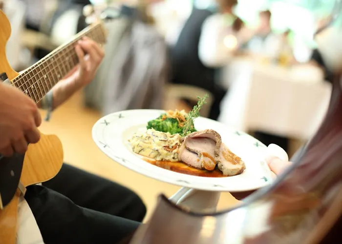 Hotel Hofwirt Seckau