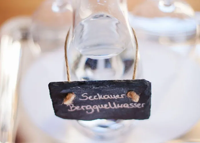 Hotel Tauroa Hofwirt Seckau