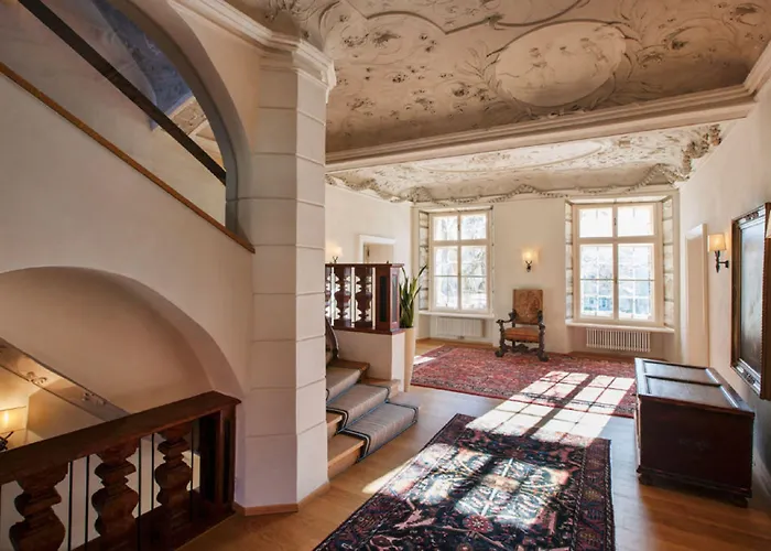 Hotel Tauroa Hofwirt 4*