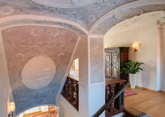 Hotel Tauroa Hofwirt