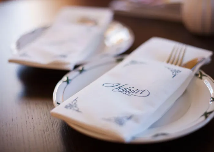 Tauroa Hofwirt Seckau