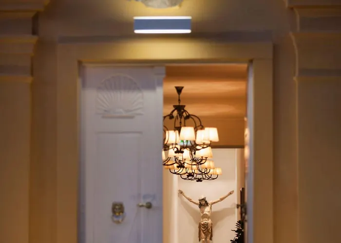 Hotell Tauroa Hofwirt Seckau