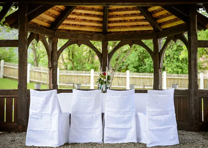 Tauroa Hofwirt 4* Seckau