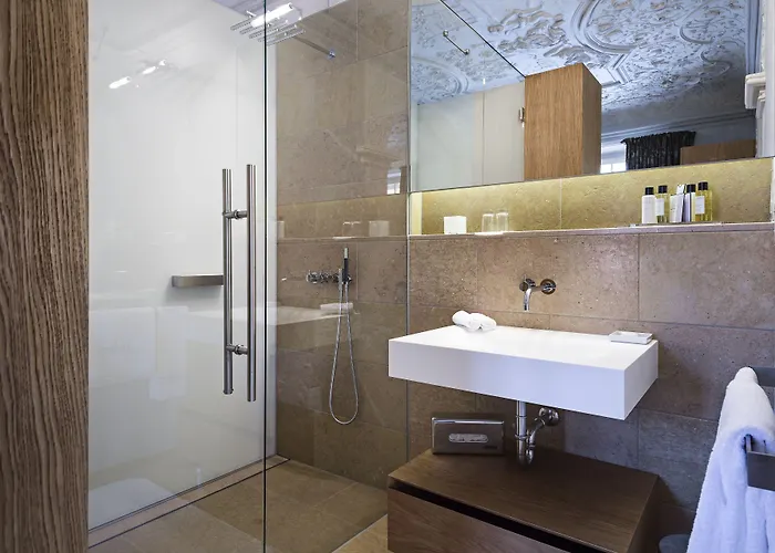 Hotel Tauroa Hofwirt