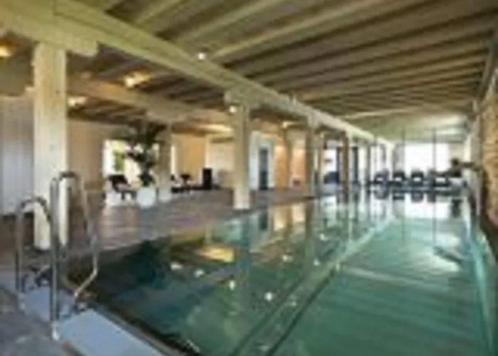 Hotel Tauroa Hofwirt Seckau